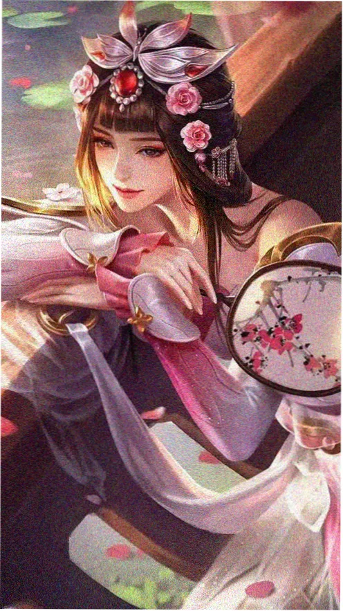 尹食堂